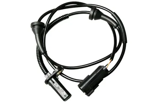 Sensor, Raddrehzahl Vorderachse links DENCKERMANN B180123 Bild Sensor, Raddrehzahl Vorderachse links DENCKERMANN B180123