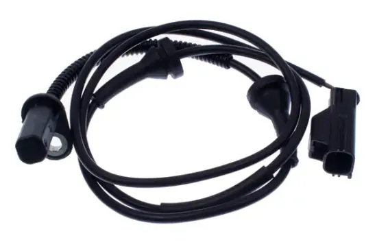 Sensor, Raddrehzahl Vorderachse rechts DENCKERMANN B180124 Bild Sensor, Raddrehzahl Vorderachse rechts DENCKERMANN B180124