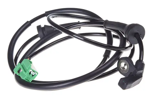 Sensor, Raddrehzahl Hinterachse rechts DENCKERMANN B180126