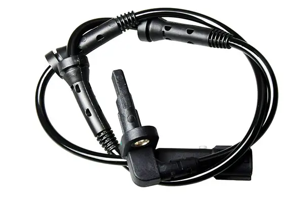 Sensor, Raddrehzahl Vorderachse DENCKERMANN B180132