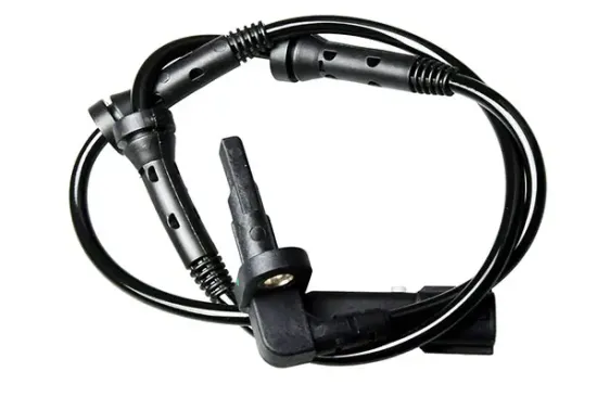 Sensor, Raddrehzahl Vorderachse DENCKERMANN B180132 Bild Sensor, Raddrehzahl Vorderachse DENCKERMANN B180132