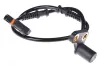 Sensor, Raddrehzahl Vorderachse links DENCKERMANN B180136