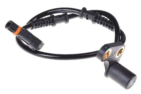 Sensor, Raddrehzahl Vorderachse links DENCKERMANN B180136 Bild Sensor, Raddrehzahl Vorderachse links DENCKERMANN B180136