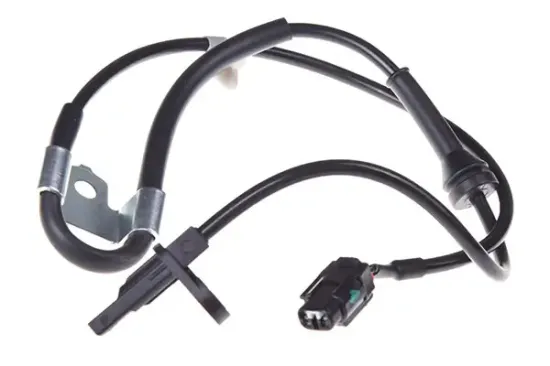 Sensor, Raddrehzahl Vorderachse links DENCKERMANN B180139 Bild Sensor, Raddrehzahl Vorderachse links DENCKERMANN B180139