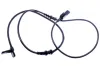 Sensor, Raddrehzahl Vorderachse DENCKERMANN B180154