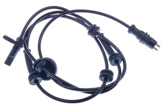 Sensor, Raddrehzahl Vorderachse rechts DENCKERMANN B180158 Bild Sensor, Raddrehzahl Vorderachse rechts DENCKERMANN B180158