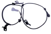 Sensor, Raddrehzahl Vorderachse rechts DENCKERMANN B180159