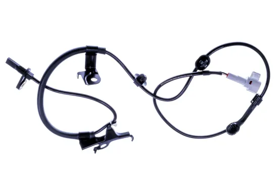 Sensor, Raddrehzahl Vorderachse links DENCKERMANN B180162 Bild Sensor, Raddrehzahl Vorderachse links DENCKERMANN B180162