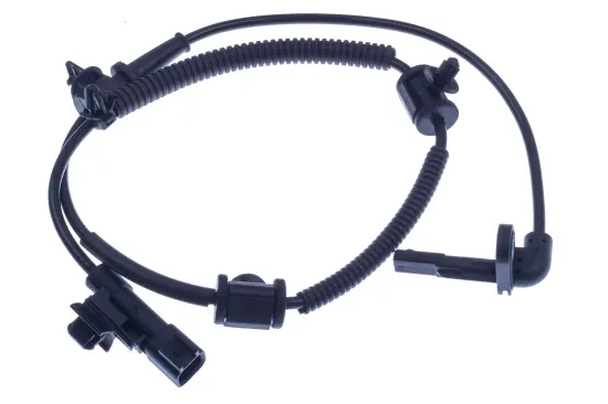 Sensor, Raddrehzahl Vorderachse DENCKERMANN B180164 Bild Sensor, Raddrehzahl Vorderachse DENCKERMANN B180164