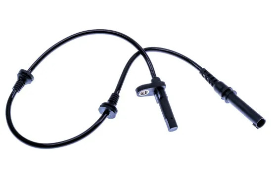 Sensor, Raddrehzahl Vorderachse DENCKERMANN B180165 Bild Sensor, Raddrehzahl Vorderachse DENCKERMANN B180165