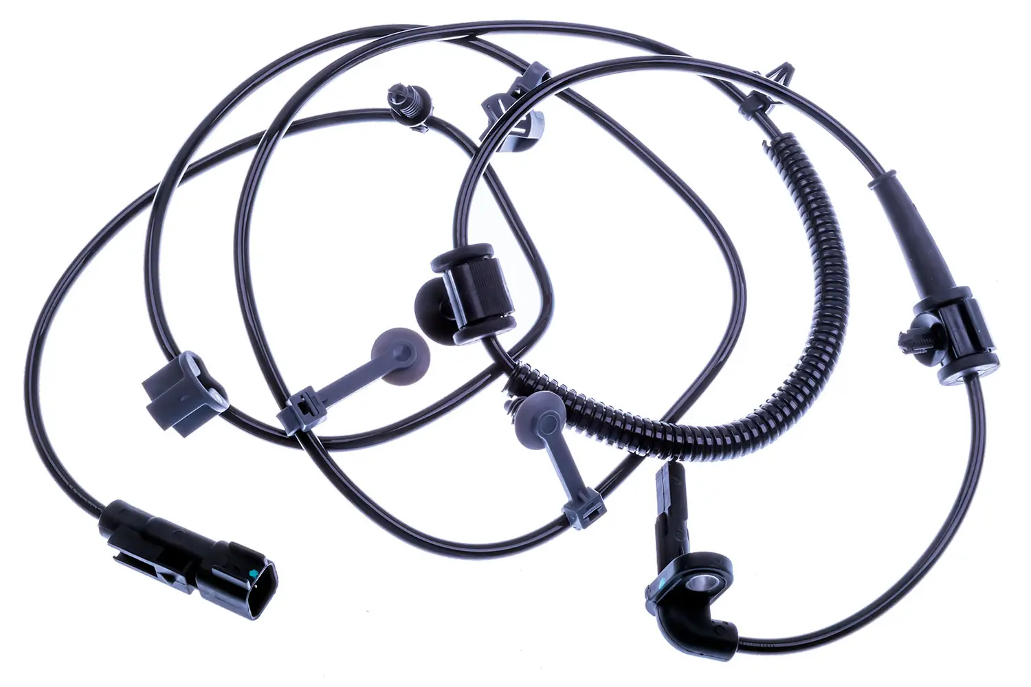 Sensor, Raddrehzahl DENCKERMANN B180171