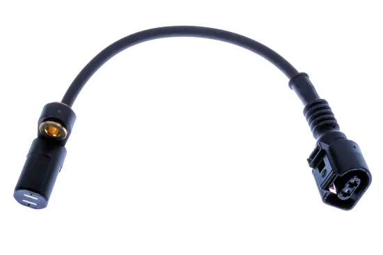 Sensor, Raddrehzahl Hinterachse DENCKERMANN B180180 Bild Sensor, Raddrehzahl Hinterachse DENCKERMANN B180180