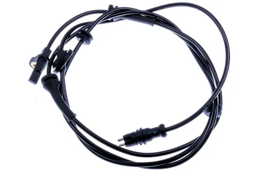 Sensor, Raddrehzahl Hinterachse DENCKERMANN B180181 Bild Sensor, Raddrehzahl Hinterachse DENCKERMANN B180181