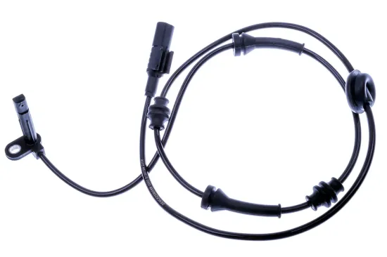 Sensor, Raddrehzahl Vorderachse DENCKERMANN B180184 Bild Sensor, Raddrehzahl Vorderachse DENCKERMANN B180184
