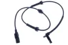Sensor, Raddrehzahl Vorderachse DENCKERMANN B180185