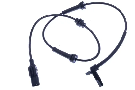 Sensor, Raddrehzahl Vorderachse DENCKERMANN B180185 Bild Sensor, Raddrehzahl Vorderachse DENCKERMANN B180185