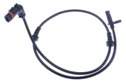 Sensor, Raddrehzahl Vorderachse DENCKERMANN B180187