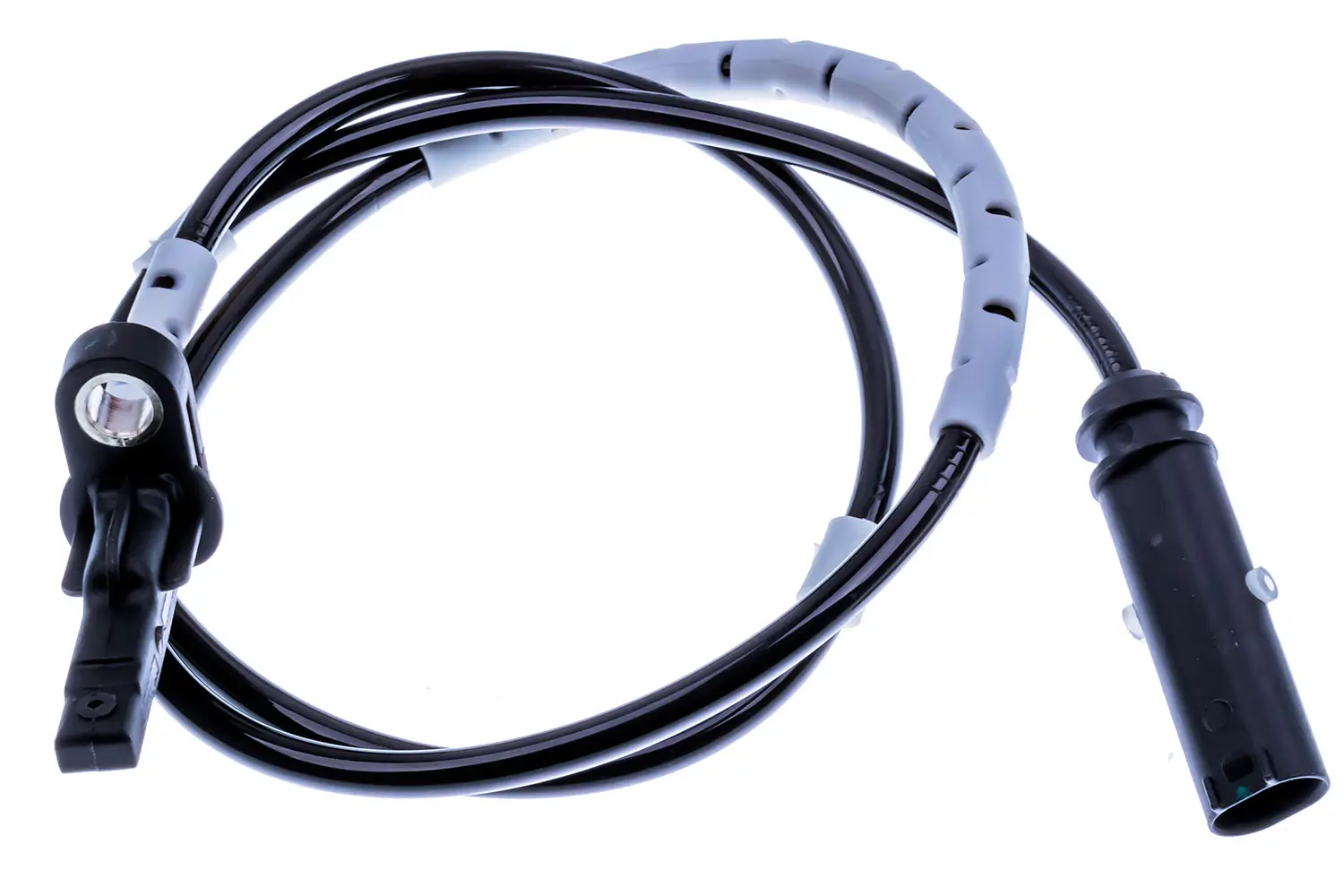 Sensor, Raddrehzahl Hinterachse DENCKERMANN B180189