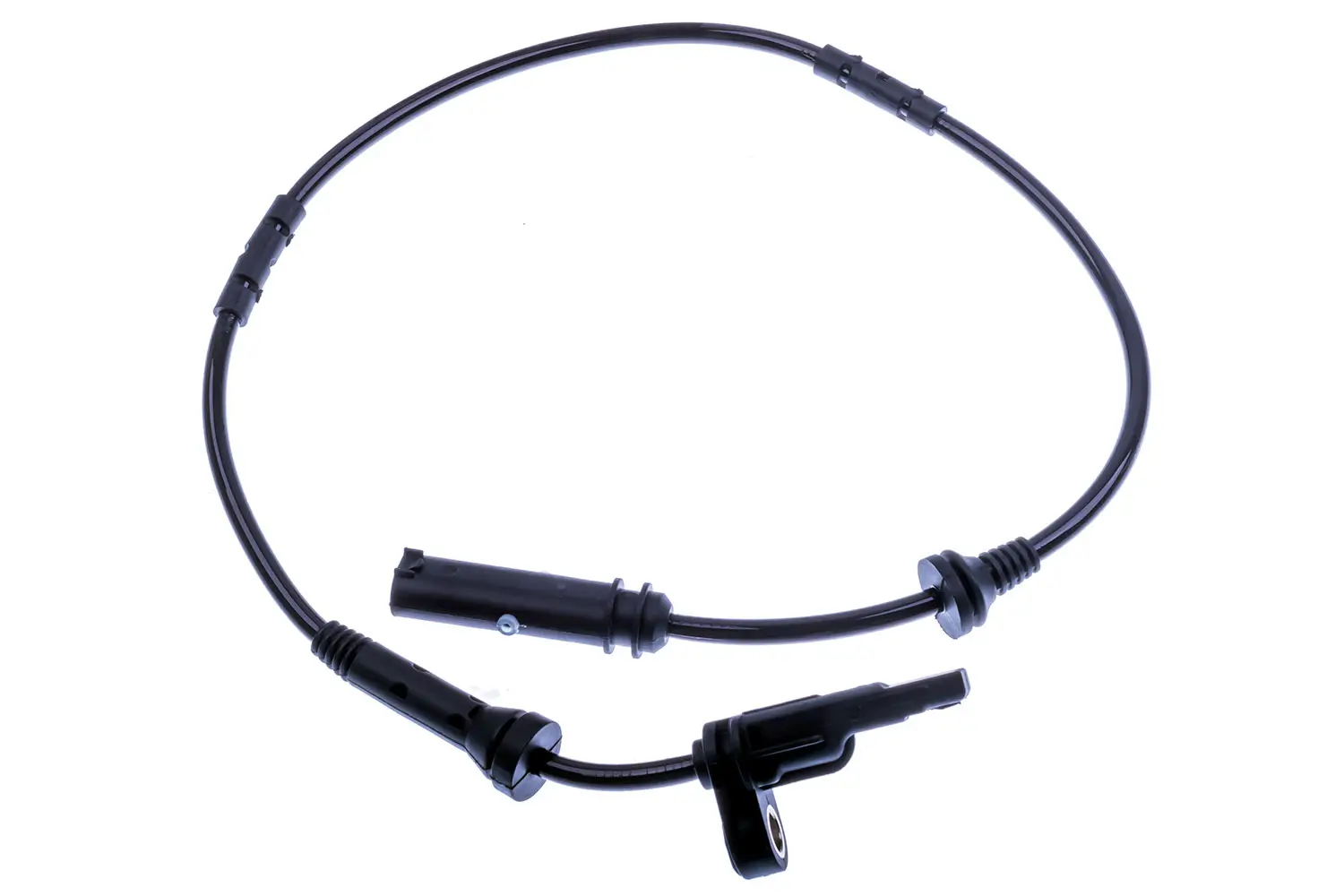 Sensor, Raddrehzahl Hinterachse DENCKERMANN B180193