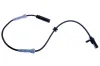 Sensor, Raddrehzahl Vorderachse DENCKERMANN B180204