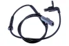 Sensor, Raddrehzahl Hinterachse links DENCKERMANN B180205