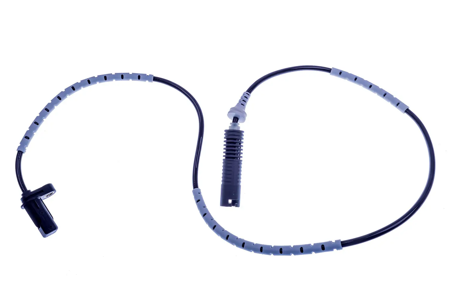 Sensor, Raddrehzahl Hinterachse DENCKERMANN B180210