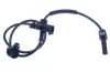 Sensor, Raddrehzahl Hinterachse DENCKERMANN B180216
