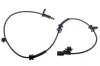 Sensor, Raddrehzahl Vorderachse DENCKERMANN B180217
