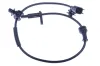 Sensor, Raddrehzahl Hinterachse DENCKERMANN B180218