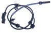 Sensor, Raddrehzahl Vorderachse DENCKERMANN B180219