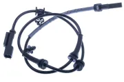 Sensor, Raddrehzahl Vorderachse DENCKERMANN B180219