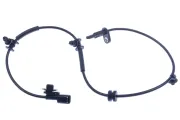 Sensor, Raddrehzahl Vorderachse DENCKERMANN B180221