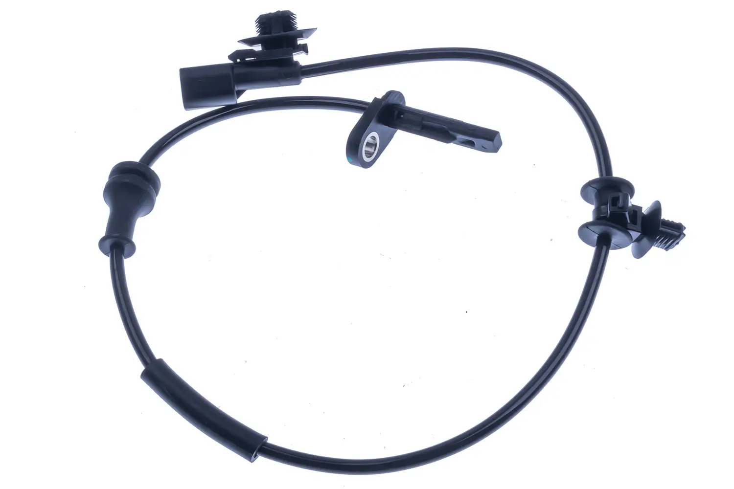 Sensor, Raddrehzahl Hinterachse DENCKERMANN B180222