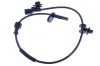 Sensor, Raddrehzahl Hinterachse DENCKERMANN B180222