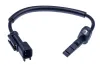Sensor, Raddrehzahl Vorderachse DENCKERMANN B180228