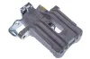 Bremssattel Hinterachse rechts DENCKERMANN B190003R Bild Bremssattel Hinterachse rechts DENCKERMANN B190003R
