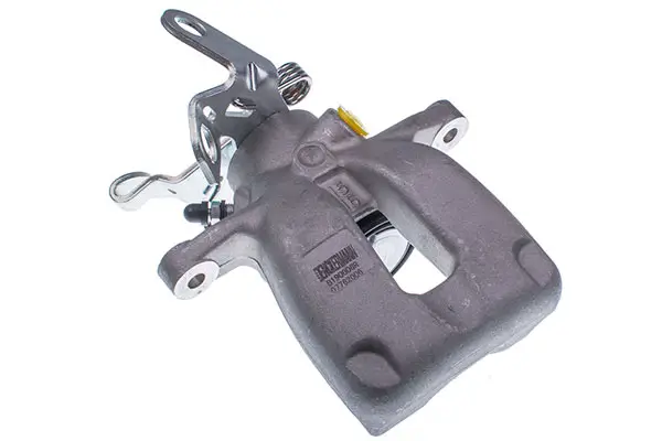Bremssattel Hinterachse rechts DENCKERMANN B190006R