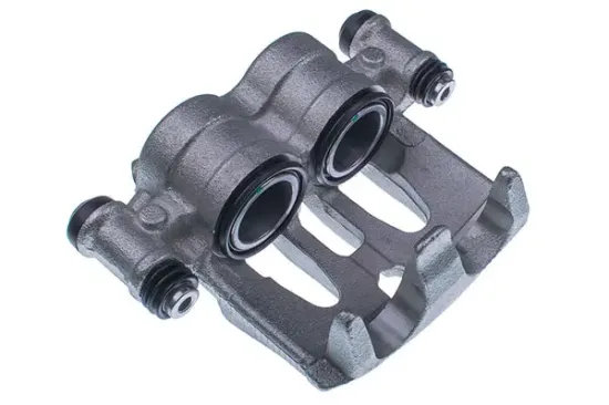 Bremssattel Vorderachse rechts DENCKERMANN B190037R Bild Bremssattel Vorderachse rechts DENCKERMANN B190037R