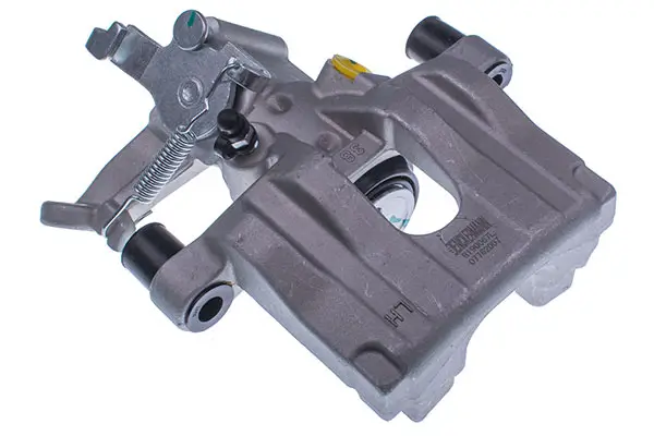 Bremssattel Hinterachse links DENCKERMANN B190067L