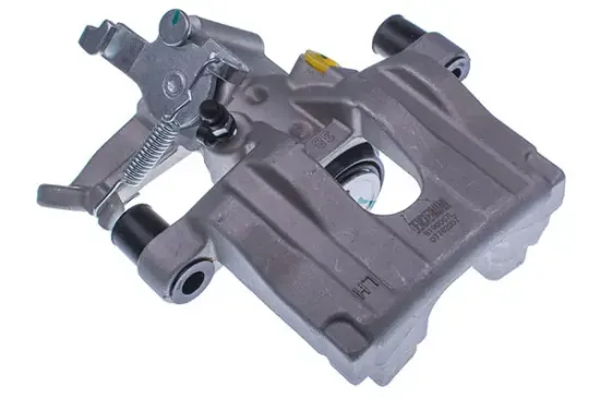 Bremssattel Hinterachse links DENCKERMANN B190067L Bild Bremssattel Hinterachse links DENCKERMANN B190067L