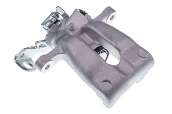 Bremssattel Hinterachse rechts DENCKERMANN B190072R Bild Bremssattel Hinterachse rechts DENCKERMANN B190072R