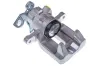 Bremssattel Hinterachse links DENCKERMANN B190078L Bild Bremssattel Hinterachse links DENCKERMANN B190078L