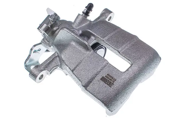 Bremssattel Hinterachse rechts DENCKERMANN B190095R