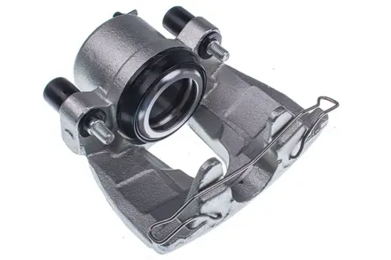 Bremssattel Vorderachse rechts DENCKERMANN B190108R Bild Bremssattel Vorderachse rechts DENCKERMANN B190108R