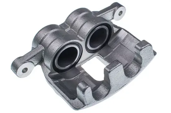 Bremssattel Vorderachse rechts DENCKERMANN B190126R Bild Bremssattel Vorderachse rechts DENCKERMANN B190126R