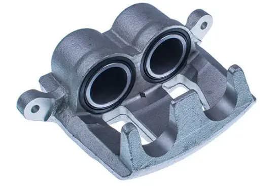 Bremssattel Vorderachse links DENCKERMANN B190128L Bild Bremssattel Vorderachse links DENCKERMANN B190128L