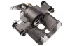 Bremssattel Hinterachse rechts DENCKERMANN B190130R Bild Bremssattel Hinterachse rechts DENCKERMANN B190130R