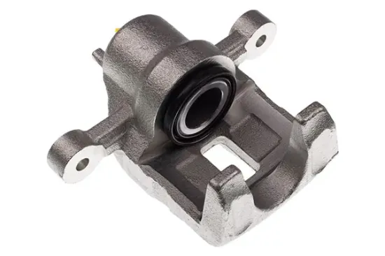 Bremssattel Hinterachse links DENCKERMANN B190132L Bild Bremssattel Hinterachse links DENCKERMANN B190132L