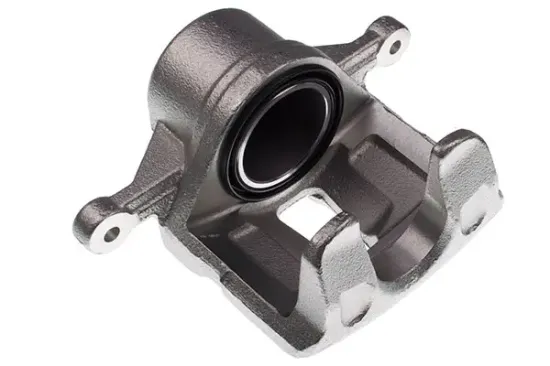 Bremssattel Vorderachse links DENCKERMANN B190134L Bild Bremssattel Vorderachse links DENCKERMANN B190134L