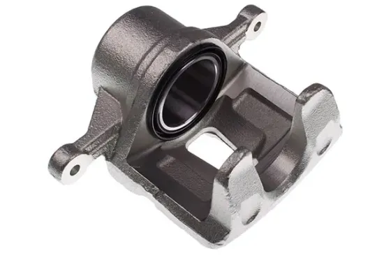 Bremssattel Vorderachse rechts DENCKERMANN B190134R Bild Bremssattel Vorderachse rechts DENCKERMANN B190134R